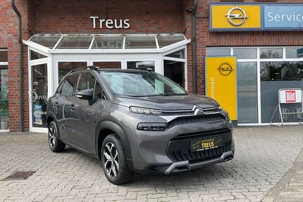 SsangYong C3 Aircross 