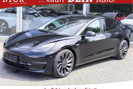 Tesla Model 3 Gebrauchtwagen