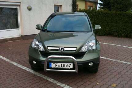 Honda CR-V Gebrauchtwagen