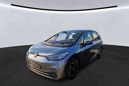 VW ID.3 Gebrauchtwagen