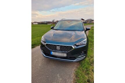 Seat Tarraco Gebrauchtwagen