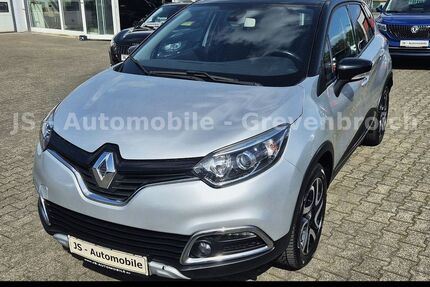 Renault Captur Gebrauchtwagen
