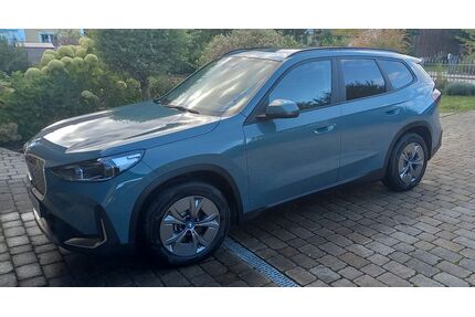 BMW iX1 Gebrauchtwagen