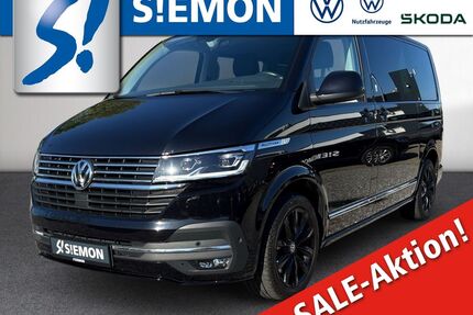 VW T6 Multivan Gebrauchtwagen