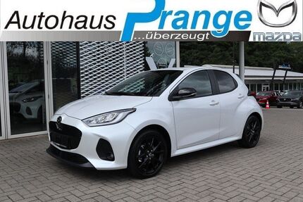 Mazda 2 Hybrid Gebrauchtwagen