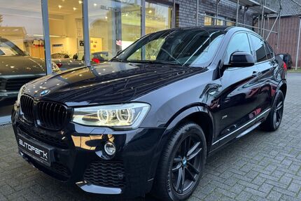 BMW X4 Gebrauchtwagen