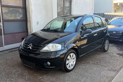 Citroen C3 Gebrauchtwagen
