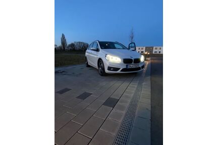 BMW 225 Active Tourer Gebrauchtwagen
