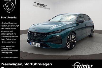 Peugeot 308 Gebrauchtwagen