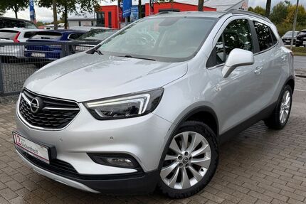 Opel Mokka Gebrauchtwagen