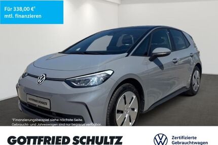 VW ID.3 Gebrauchtwagen