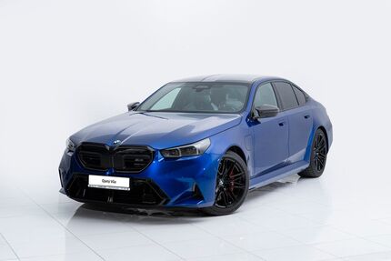 BMW M5 Gebrauchtwagen