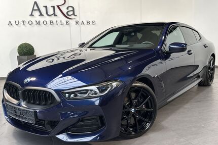 BMW 840 Gebrauchtwagen