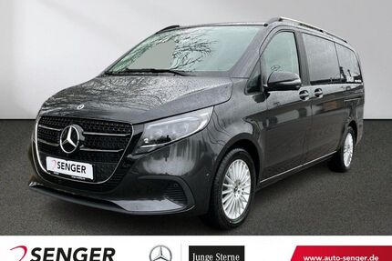 Mercedes-Benz V 250 Gebrauchtwagen