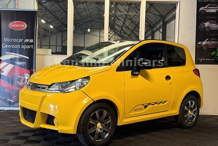 Microcar Andere Gebrauchtwagen