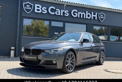 BMW 330 Gebrauchtwagen