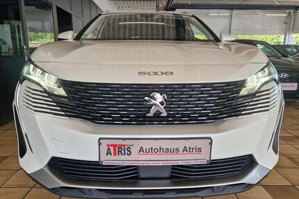 Peugeot 5008 Gebrauchtwagen
