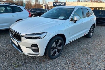 Volvo XC60 Gebrauchtwagen