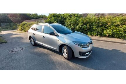 Renault Megane Gebrauchtwagen