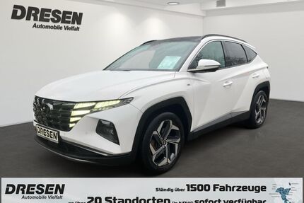 Hyundai TUCSON Gebrauchtwagen