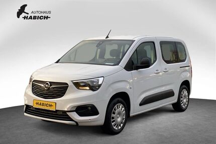 Opel Combo Life Gebrauchtwagen