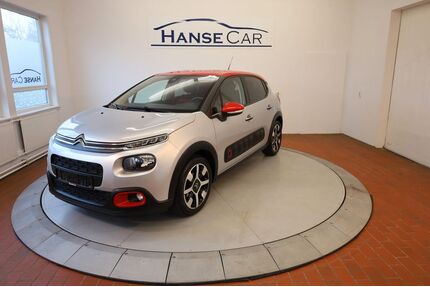 Citroen C3 Gebrauchtwagen