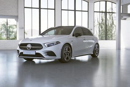 Mercedes-Benz A 250 Gebrauchtwagen