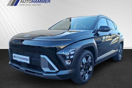 Hyundai KONA Gebrauchtwagen