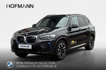 BMW iX3 Gebrauchtwagen