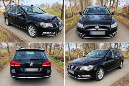 VW Passat Variant Gebrauchtwagen