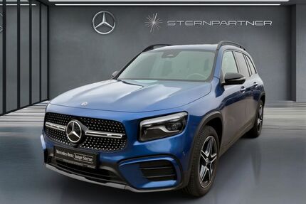 Mercedes-Benz GLB 200 Gebrauchtwagen