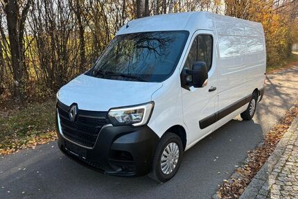 Renault Master Gebrauchtwagen
