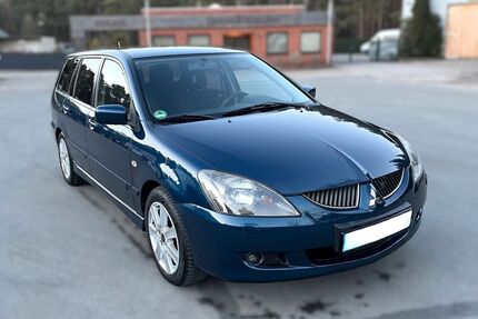 Mitsubishi Lancer Gebrauchtwagen