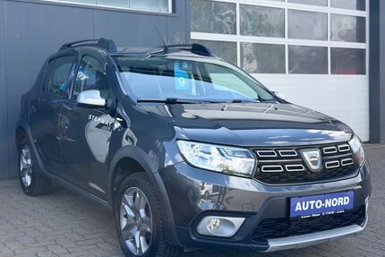 Dacia Sandero Gebrauchtwagen