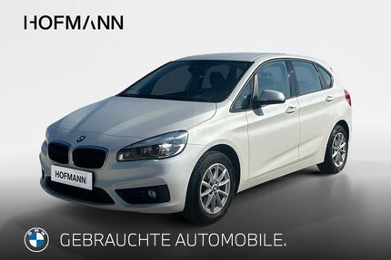 BMW 218 Active Tourer Gebrauchtwagen