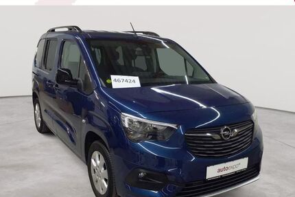 Opel Combo Life Gebrauchtwagen