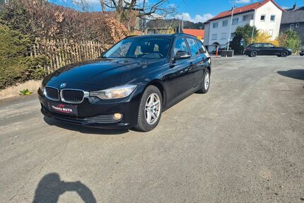 BMW 320 Gebrauchtwagen