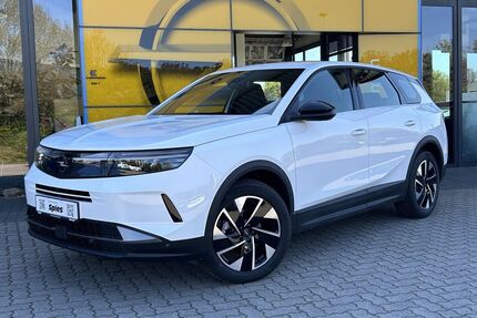 Opel Grandland (X) Gebrauchtwagen