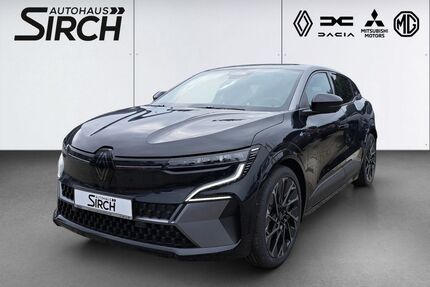 Renault Megane E-TECH Gebrauchtwagen