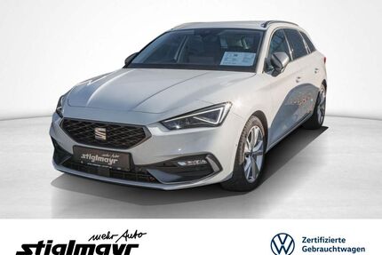 Seat Leon Gebrauchtwagen