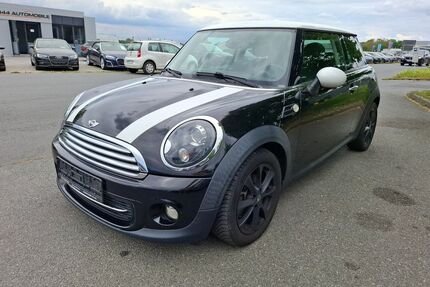 Mini Cooper Gebrauchtwagen