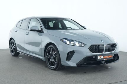BMW 118 Gebrauchtwagen
