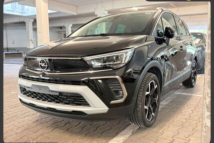Opel Crossland (X) Gebrauchtwagen