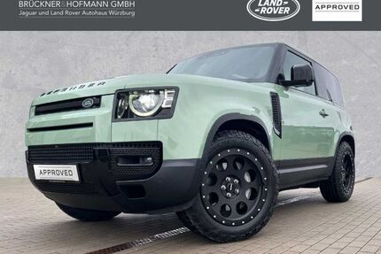 Land Rover Defender Gebrauchtwagen