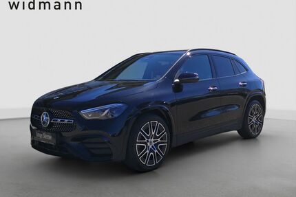 Mercedes-Benz GLA 200 Gebrauchtwagen