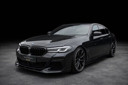 BMW M550 Gebrauchtwagen