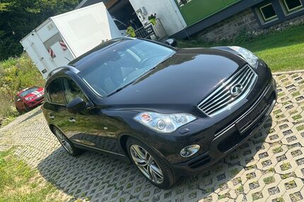 INFINITI QX50 Gebrauchtwagen