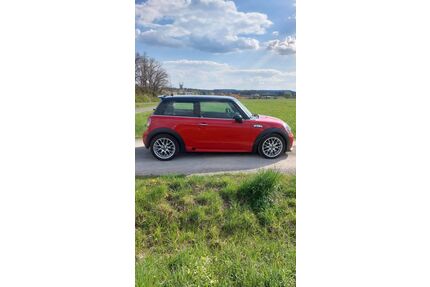 Mini Cooper S Gebrauchtwagen