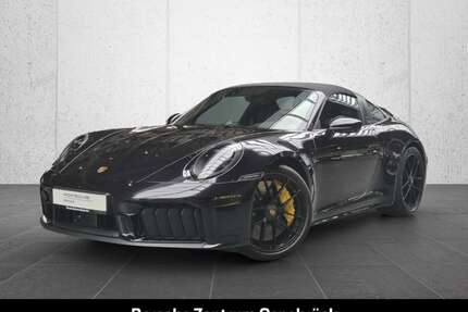 Porsche 992 Gebrauchtwagen