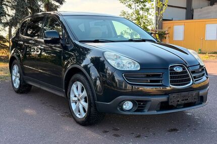 Subaru Tribeca Gebrauchtwagen